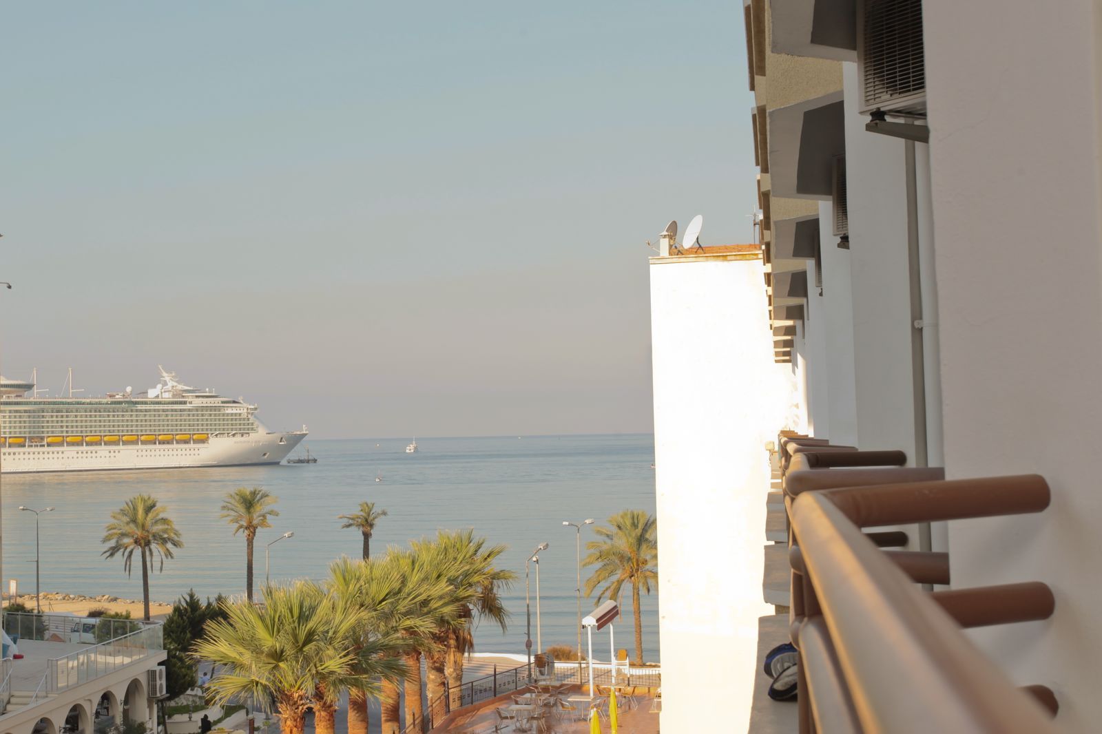 Palm Hotel, foto 15