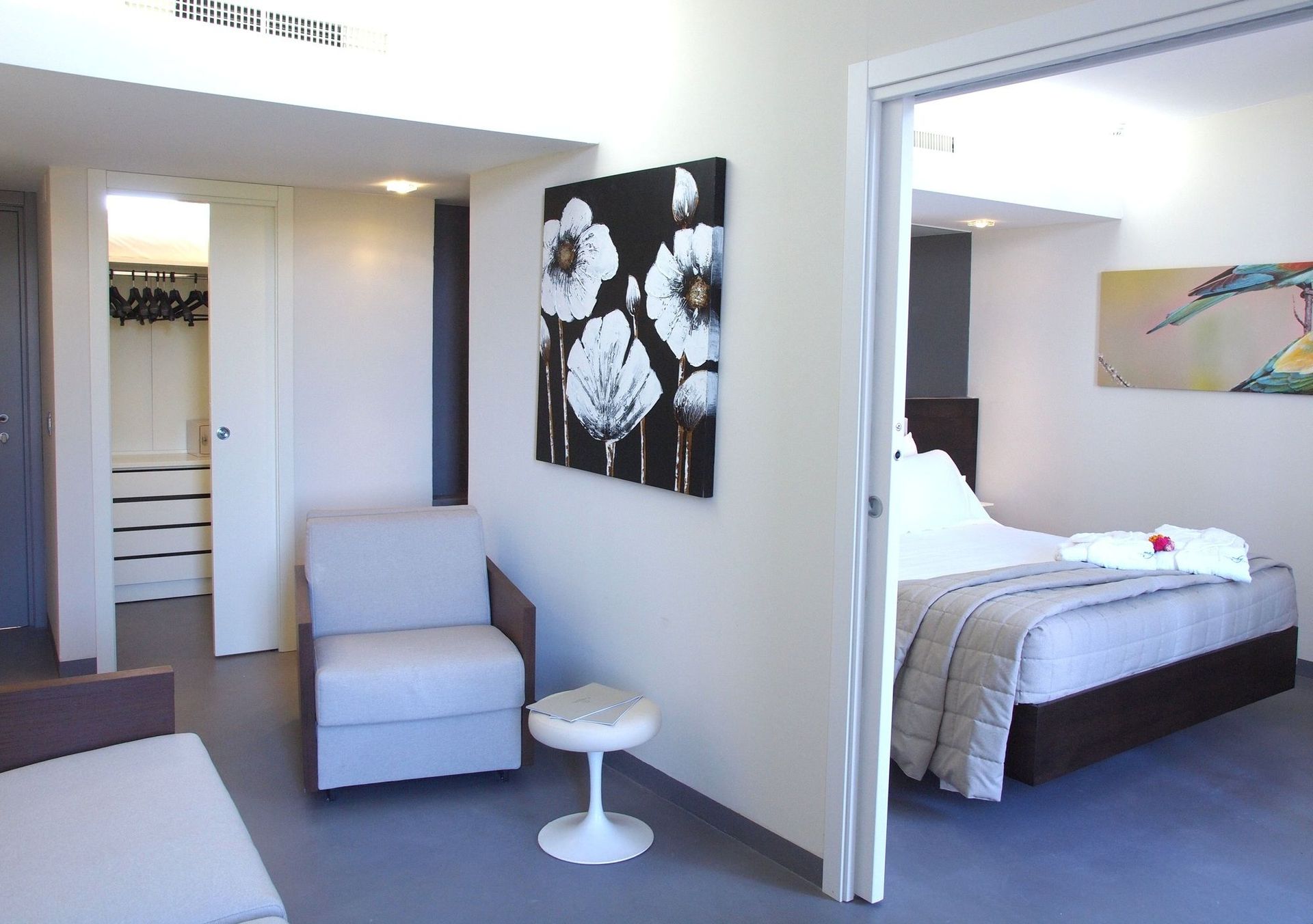 Valtur Baia del Gusmay Beach Resort, foto 4