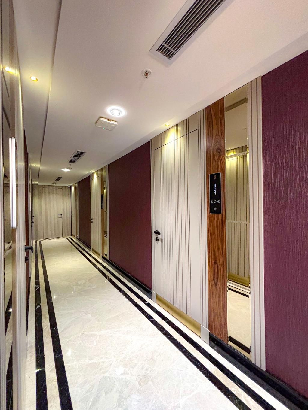 Saygin Hotel Besiktas, foto 2