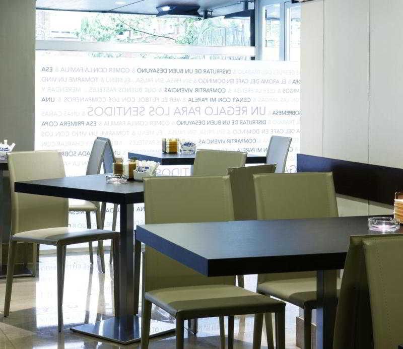 Hotel Zentral Ramiro I, foto 15