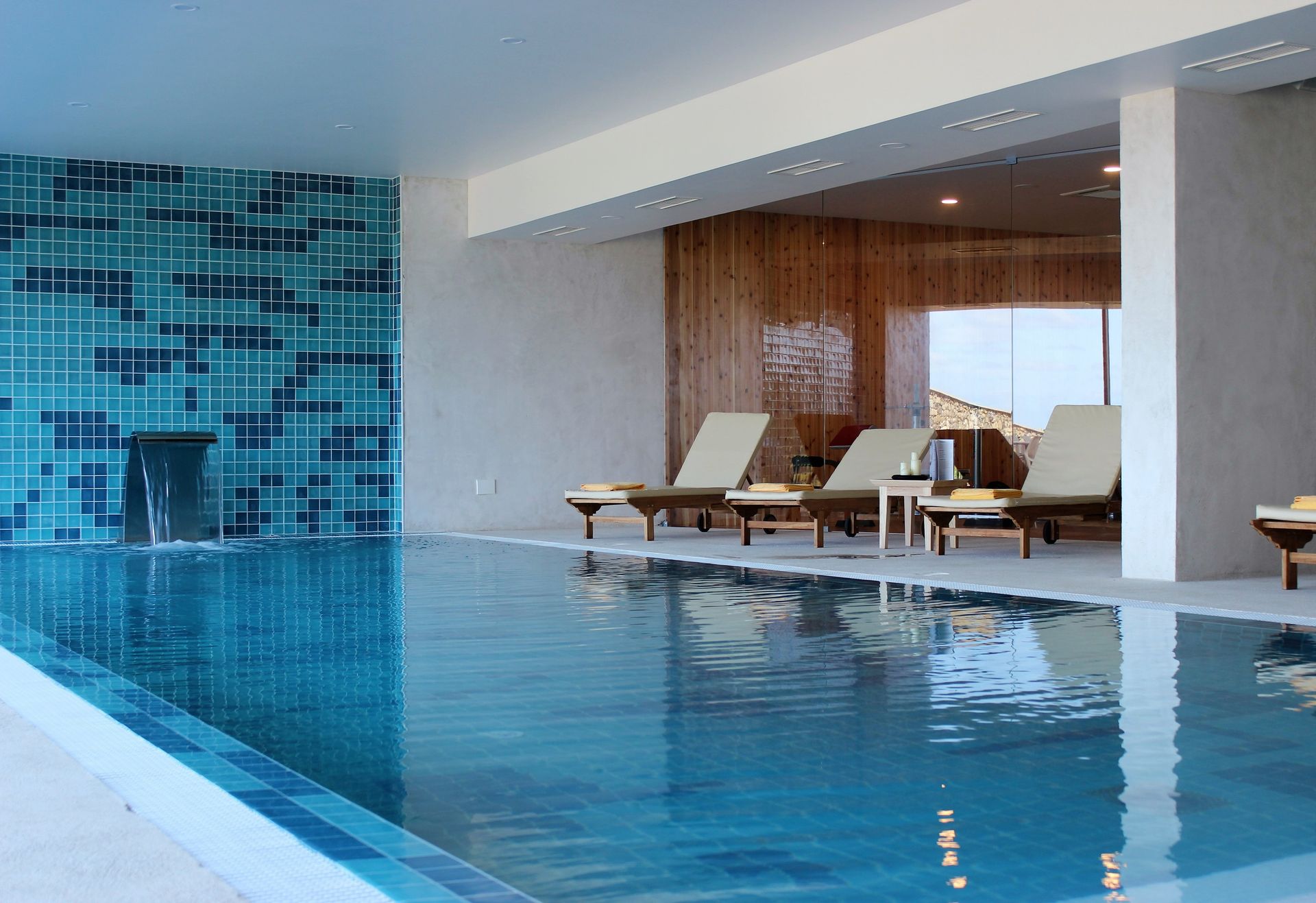 Pedras do Mar Resort & Spa, foto 2