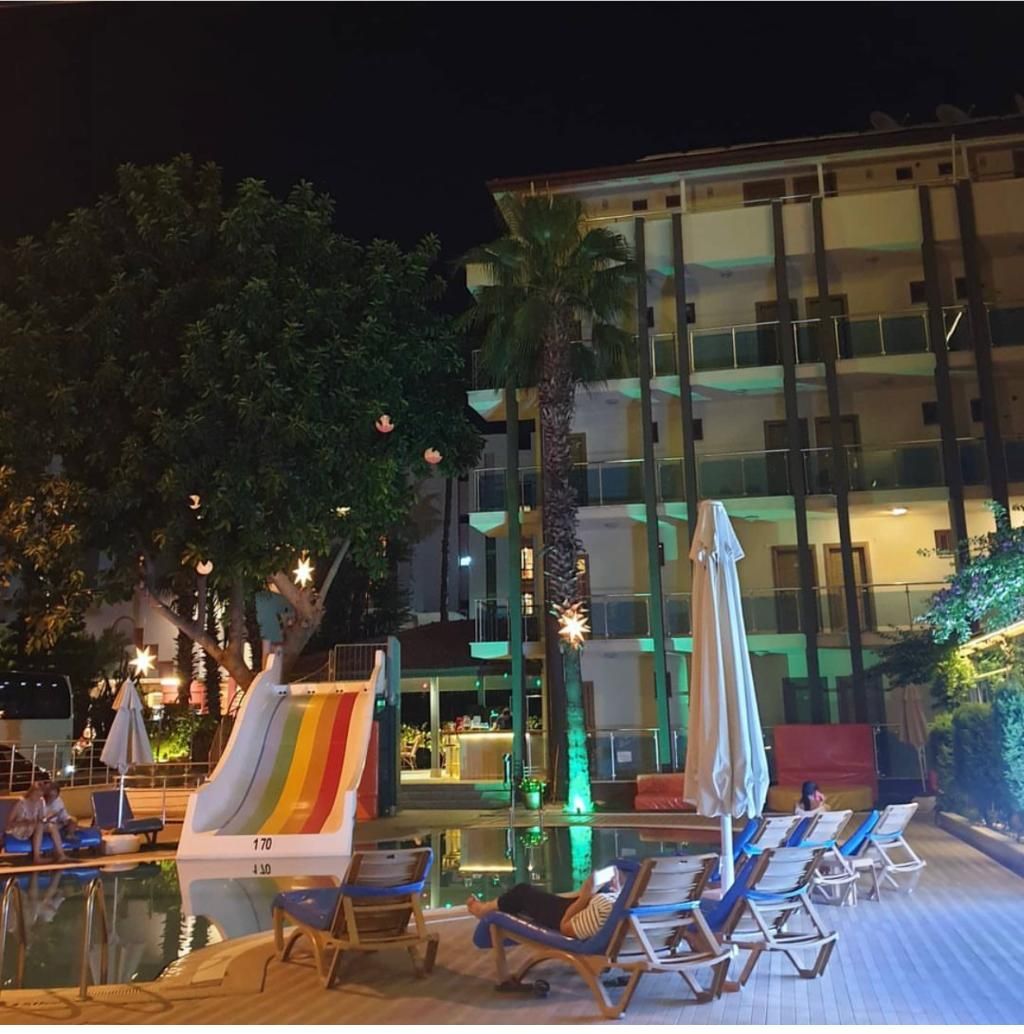Astoria Life Hotel, foto 11
