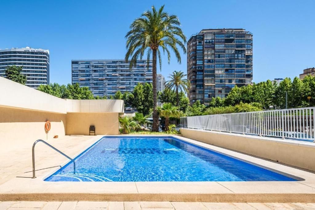 Torre Levante, foto 5