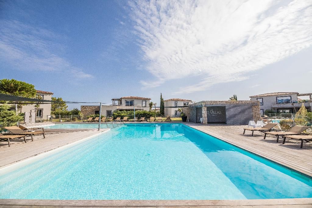 Résidence premium Les Villas de Porto-Vecchio, foto 7