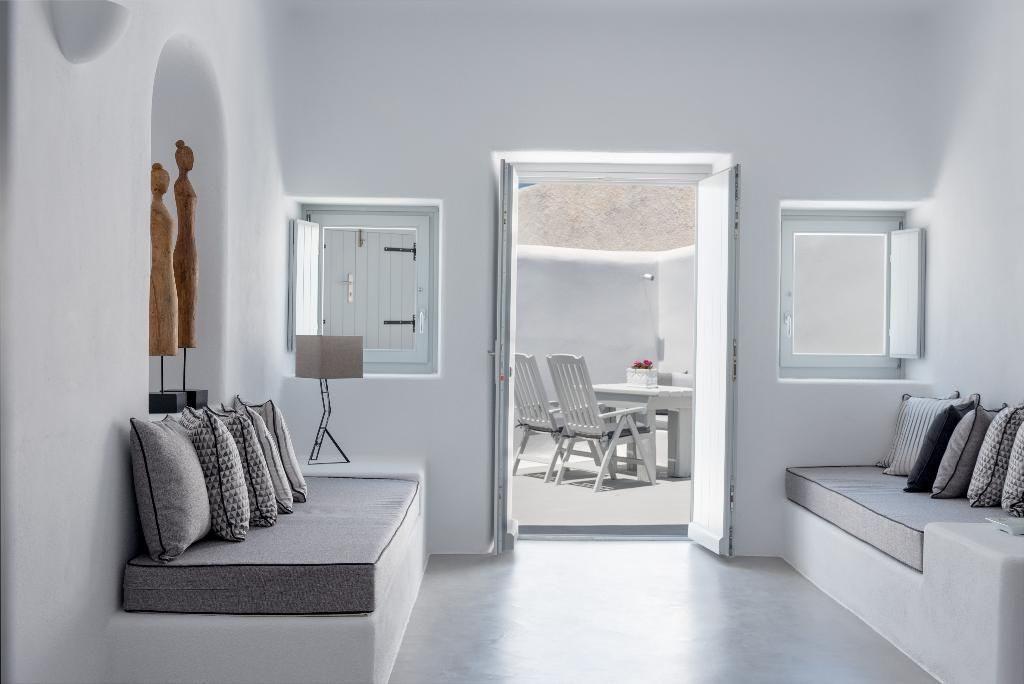 Senses Luxury Villas Santorini, foto 8