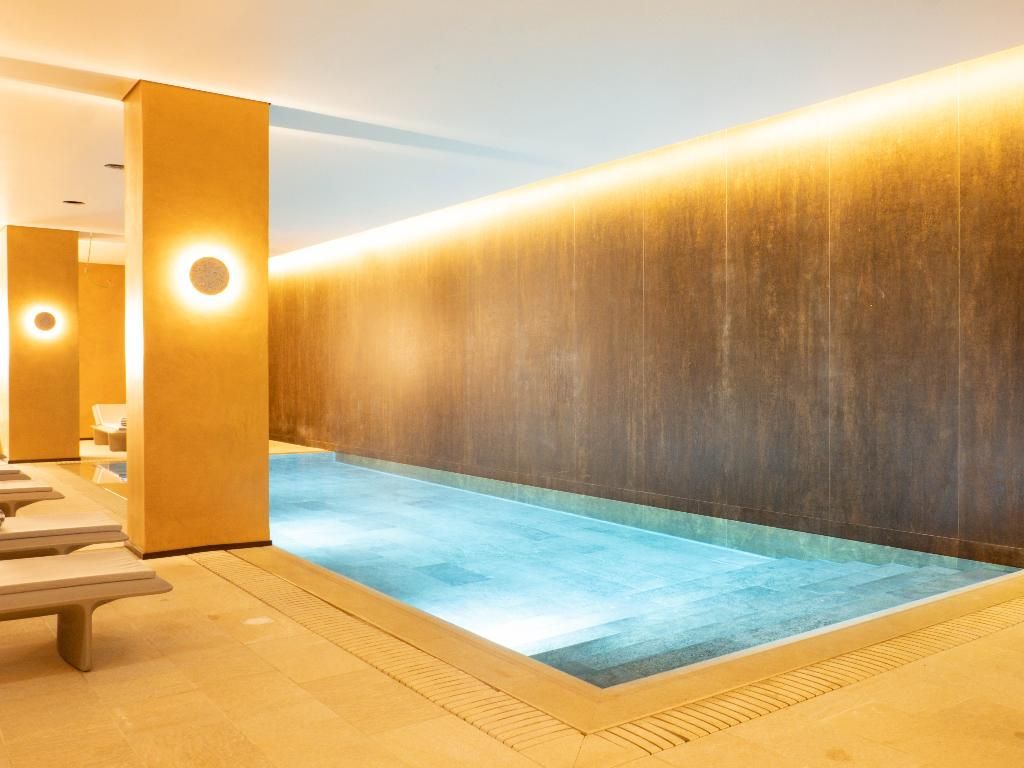 Sines Sea View Business & Leisure Hotel, foto 10