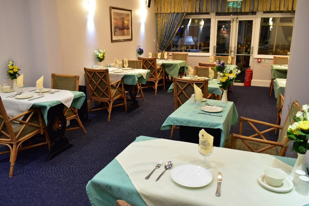 Royal Square Hotel - NEC and Birmingham Airport, foto 11