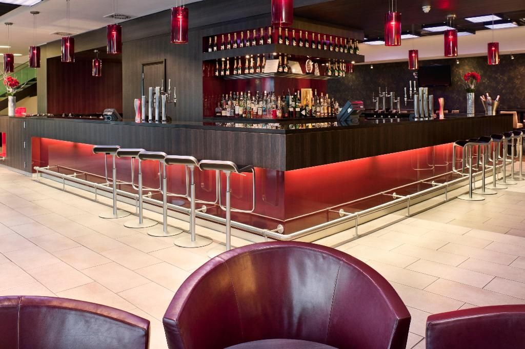 Crowne Plaza Birmingham City Centre, foto 14