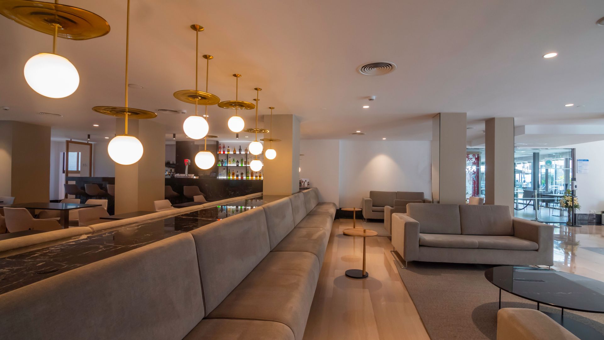 Isla Mallorca Urban Hotel & Spa, foto 14