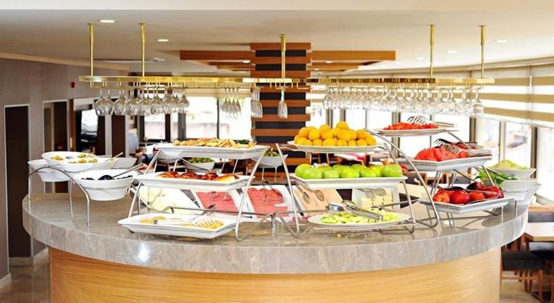 Delta Hotel Istanbul, foto 12
