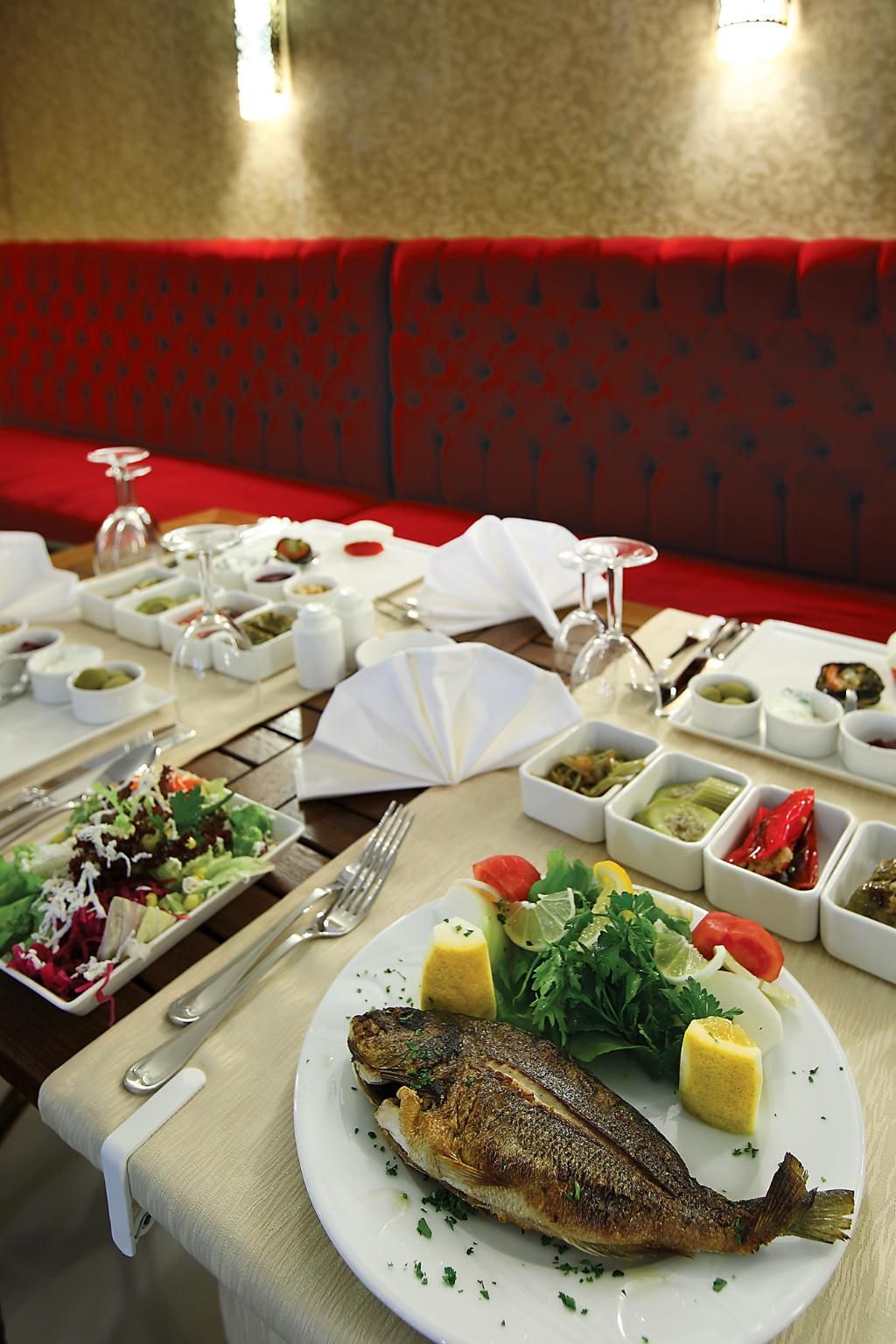 Costa Bitezhan Hotel, foto 8