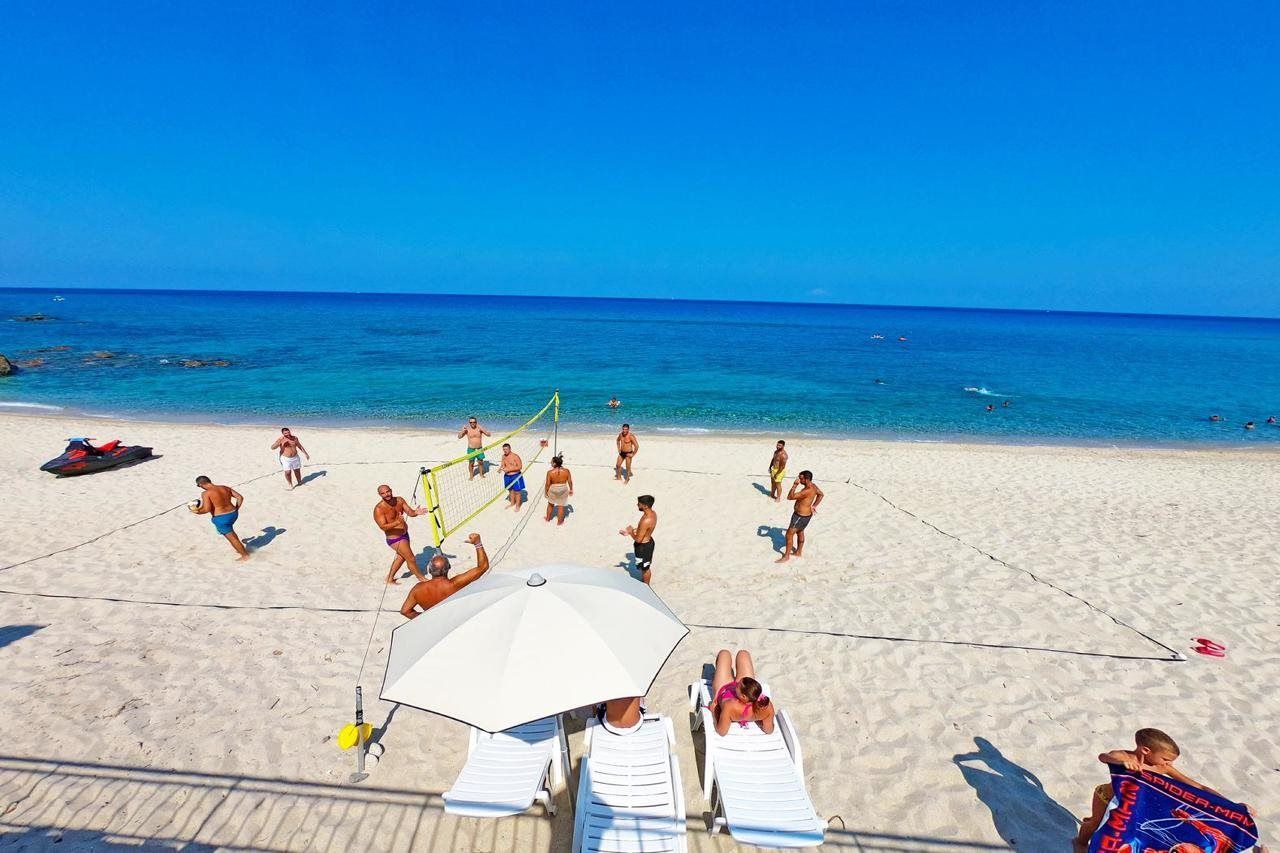 FV Hotels Baia Tropea Resort, foto 14