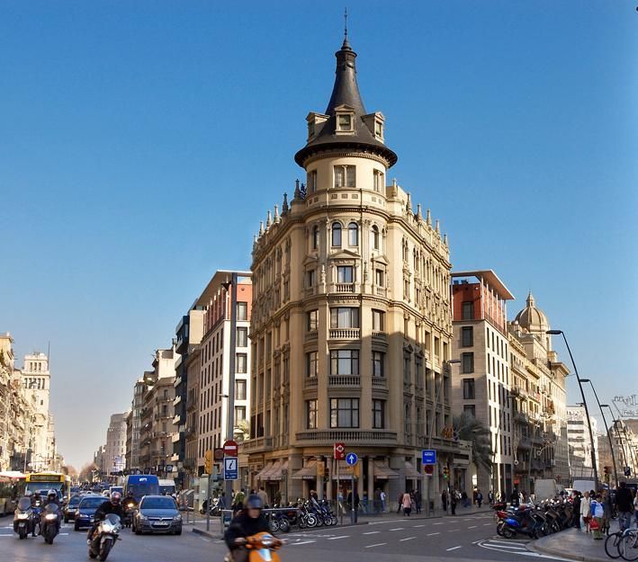 ITC Barcelona by Soho Boutique, foto 9