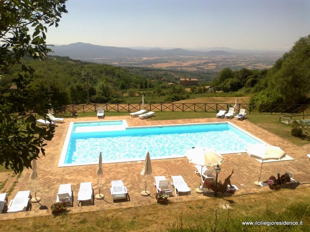 Residence Il Ciliegio, foto 7