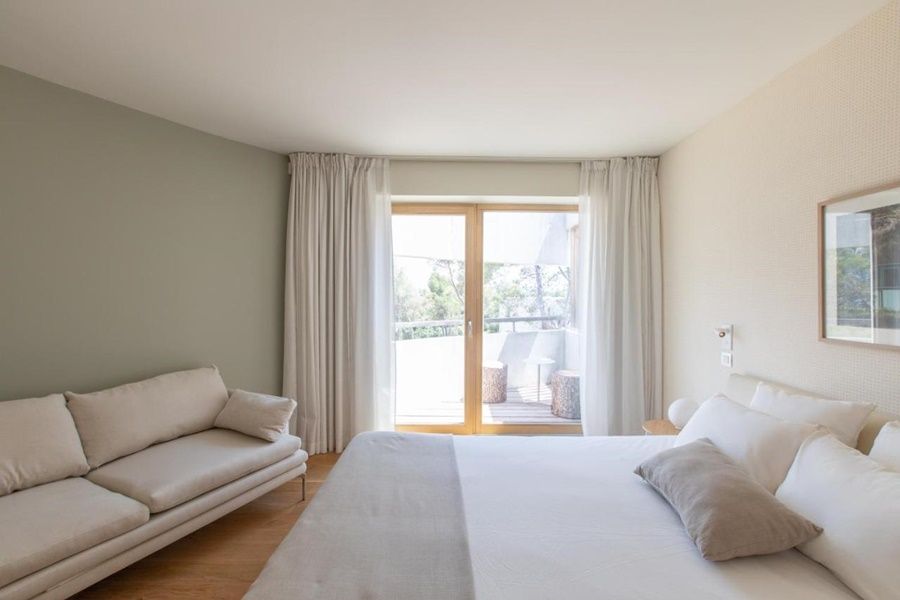 thecamp Hotel, foto 5