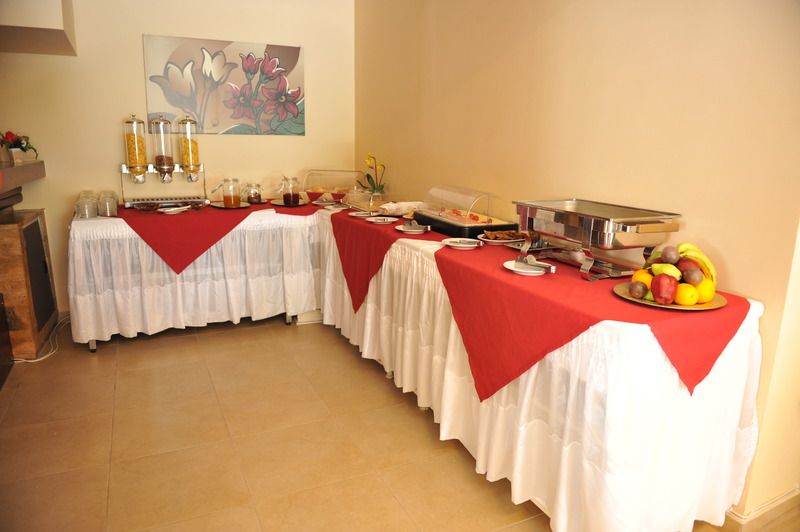 Heleni Beach Hotel, foto 7