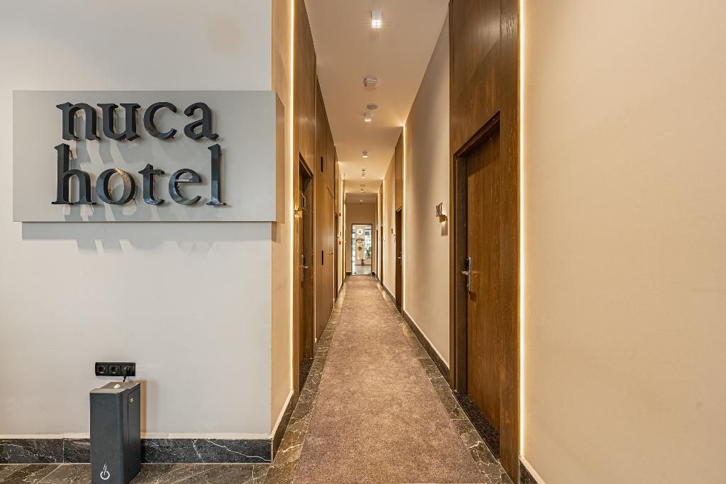Nuca Inn, foto 2