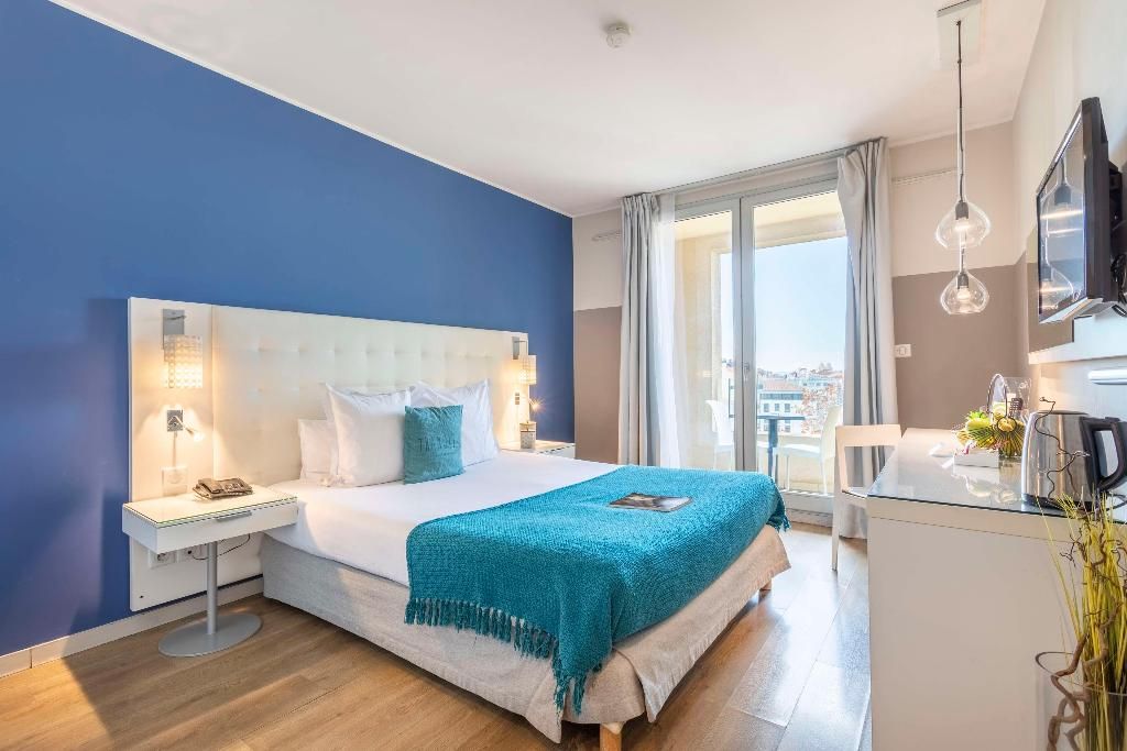 Zenitude Hôtel-Résidences Marseille Saint-Charles, foto 9