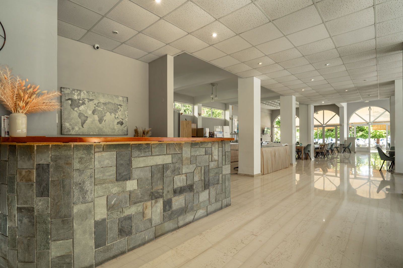 Hotel Avra Beach, foto 4