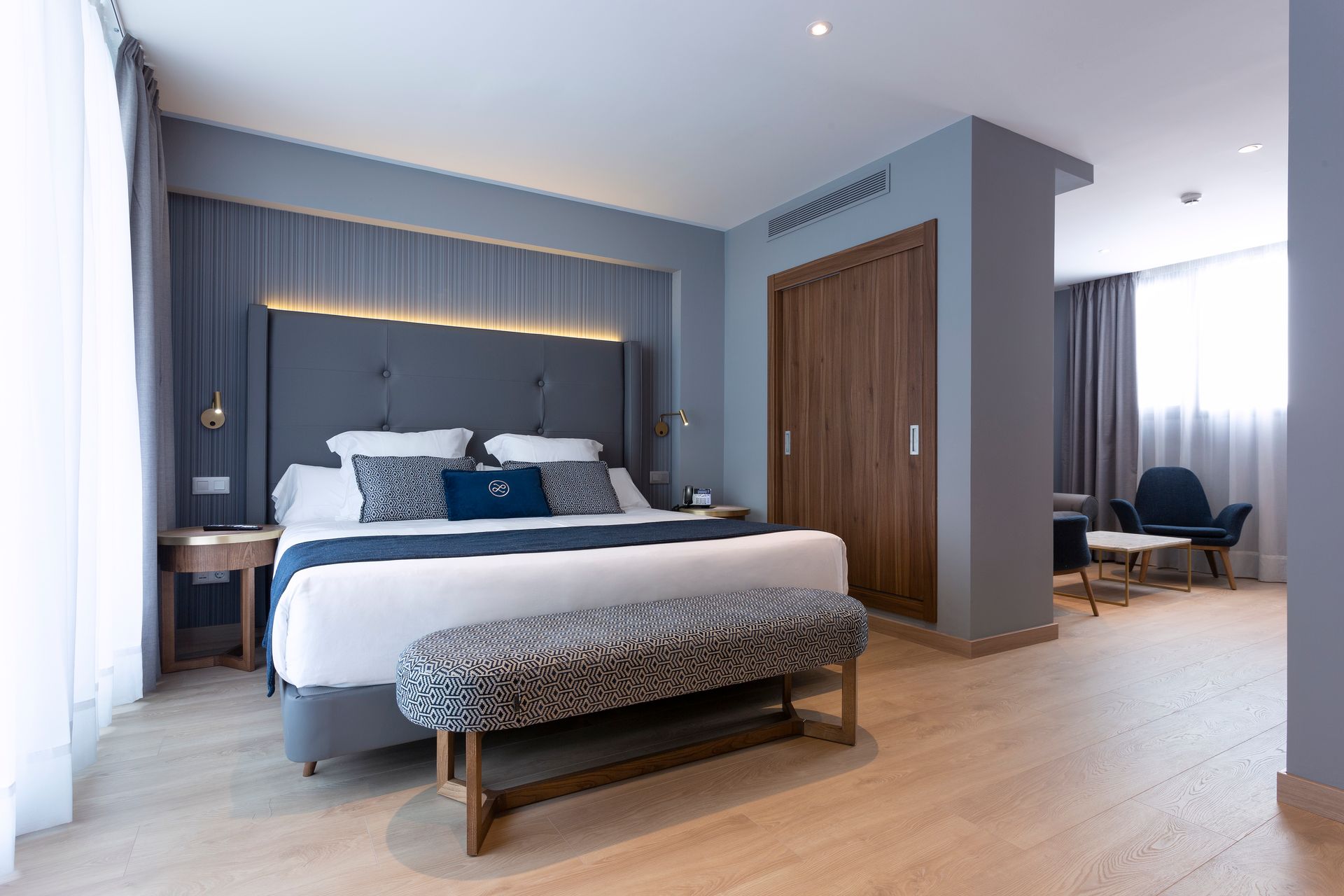 Hotel Lima Marbella, foto 5