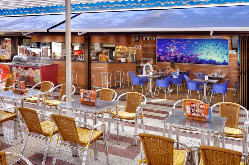 Hotel GHT Marítim, foto 6