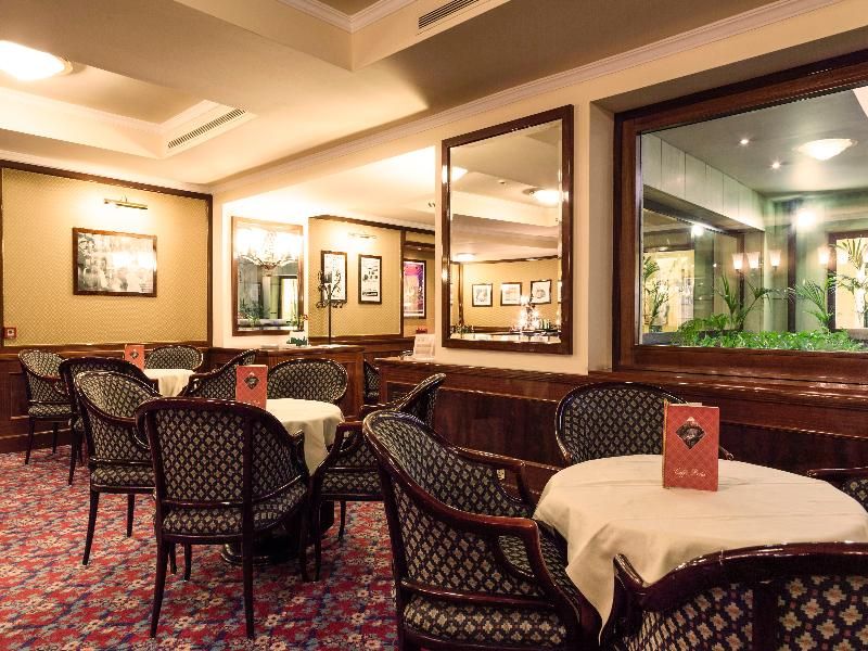 Doria Grand Hotel, foto 2