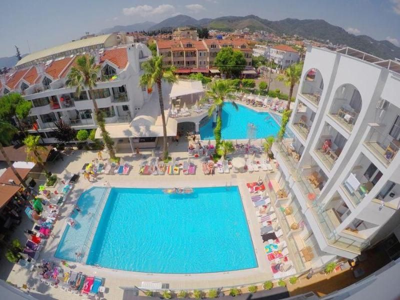 Club Atrium, foto 6