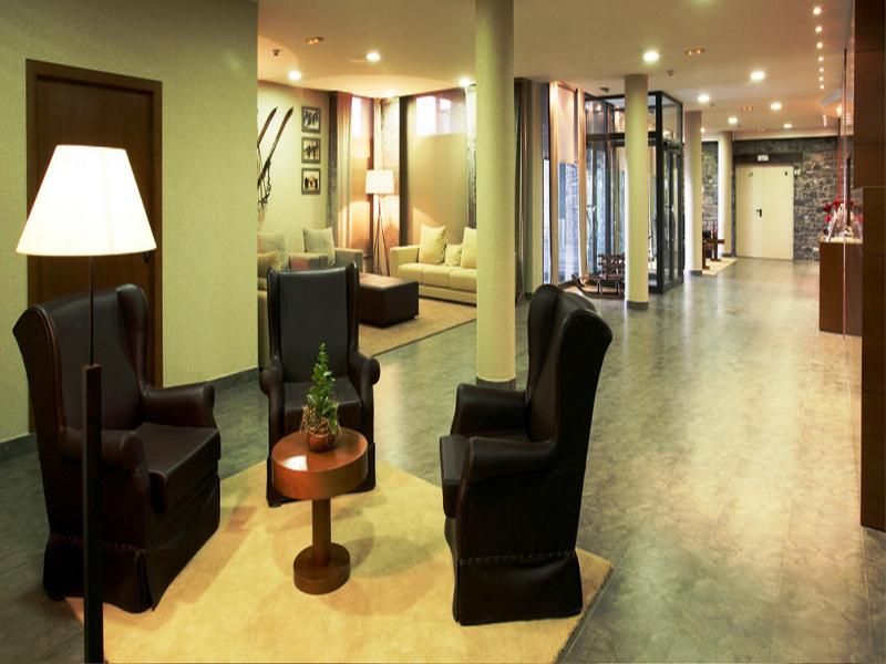 Guitart La Molina Aparthotel & Spa, foto 8