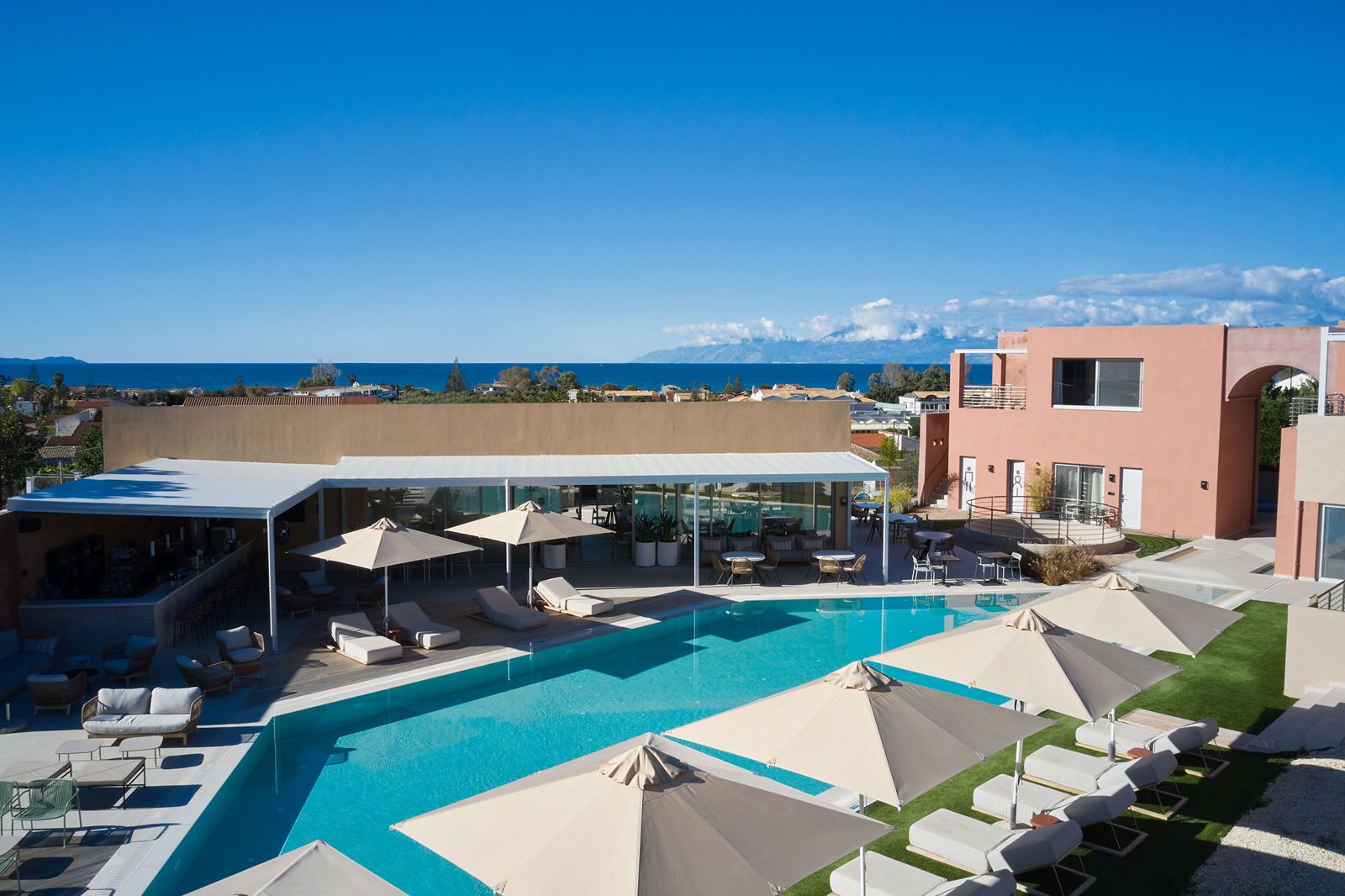 Lena Mare Boutique Hotel, foto 3
