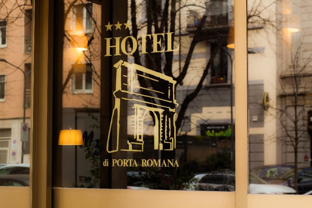 Di Porta Romana, foto 2
