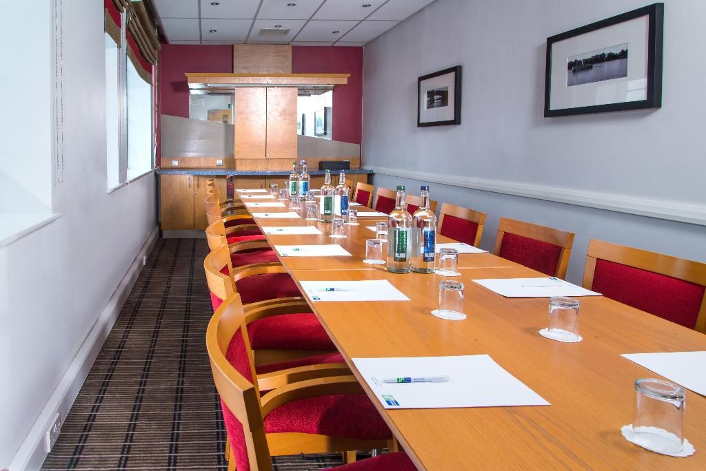 Holiday Inn Express Chingford - North Circular, foto 6