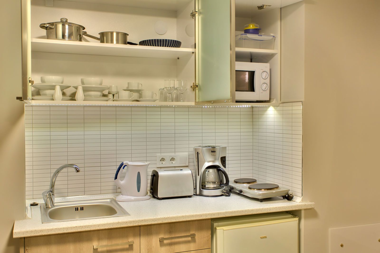Novella Apart Hotel, foto 11