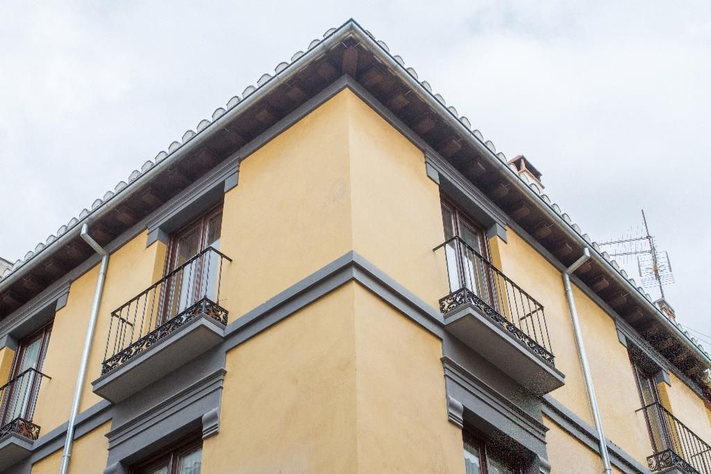 Casa Montalbán Apartamentos, foto 6
