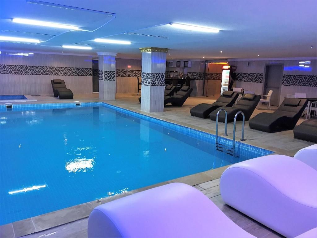 Alrazi Hotel, foto 8