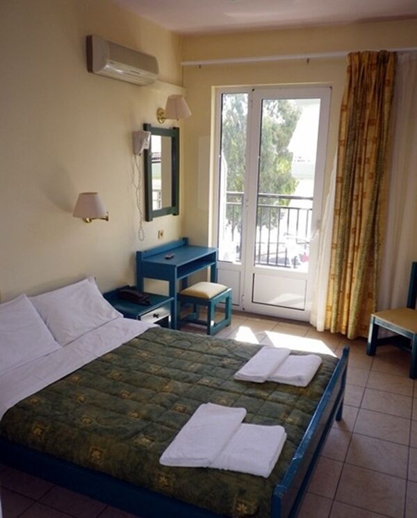 Hotel Ilios, foto 4