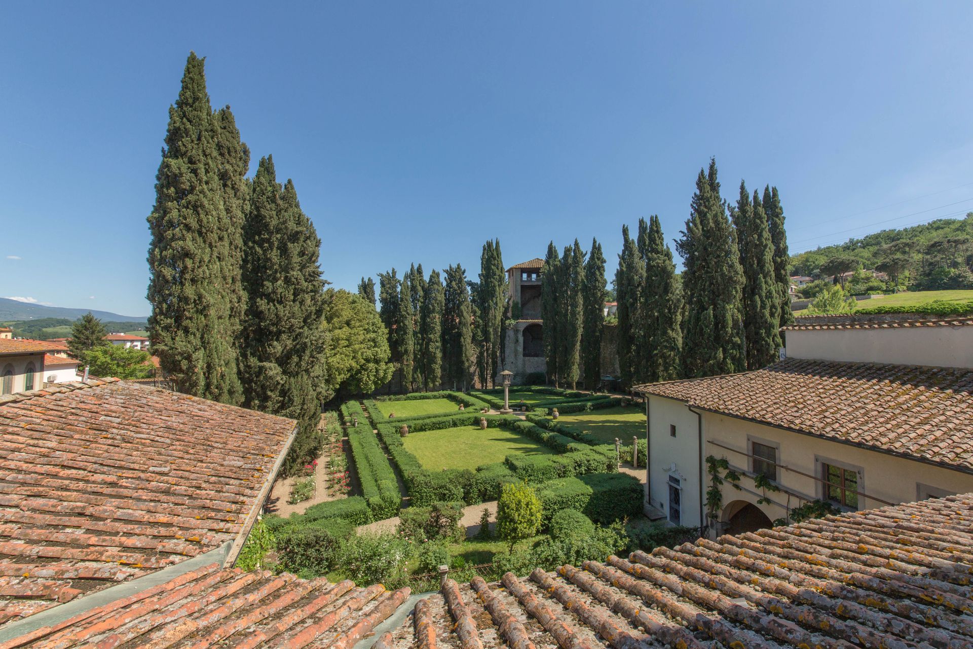 Villa Casagrande Hotel Spa Wine, foto 14