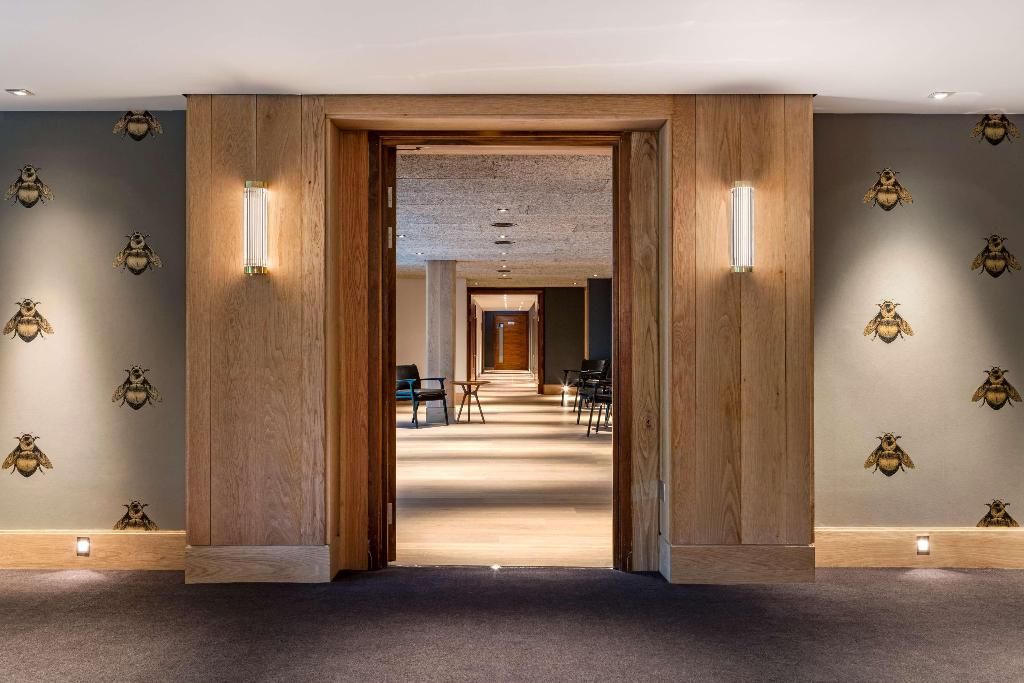 The Edwardian Manchester, a Radisson Collection Hotel, foto 9