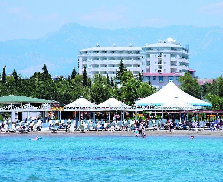 Febeach, foto 8