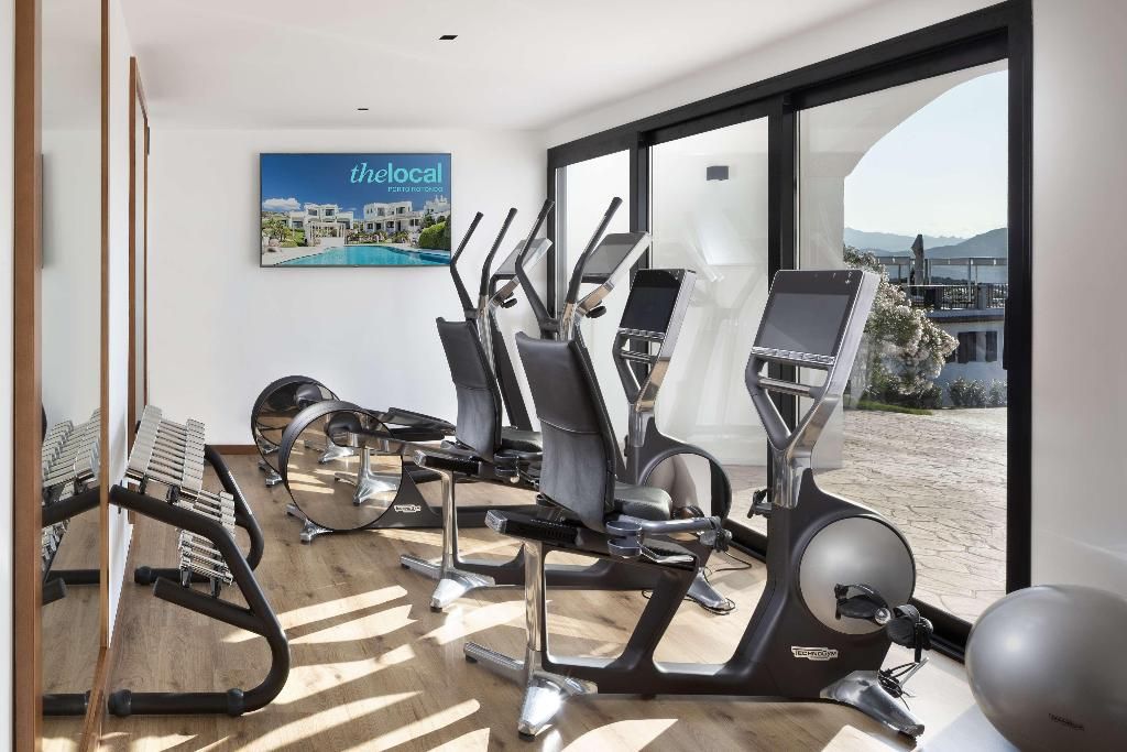 Sulia House Porto Rotondo, Curio Collection by Hilton, foto 7