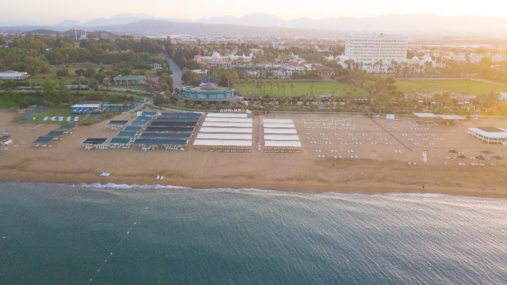 Hane Sun Elite Hotel, foto 10