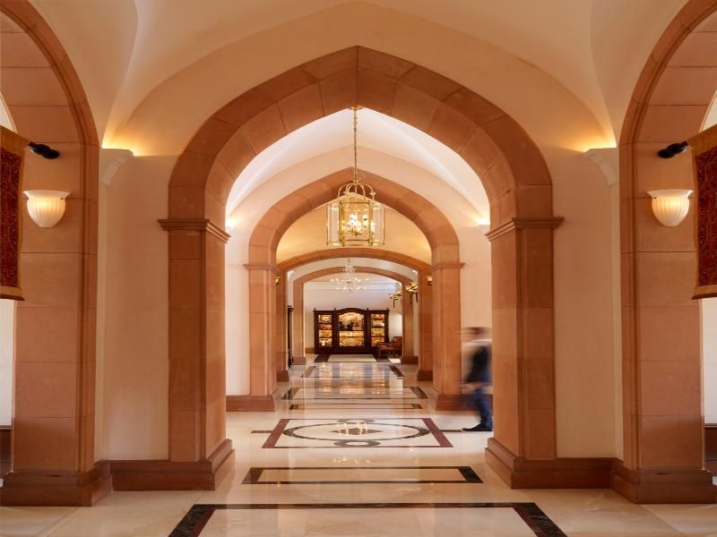 Four Seasons Hotel Istanbul at Sultanahmet, foto 13