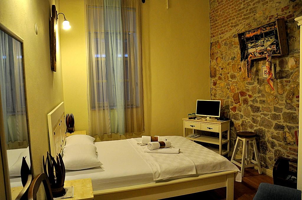 Gizemli Konak, foto 3