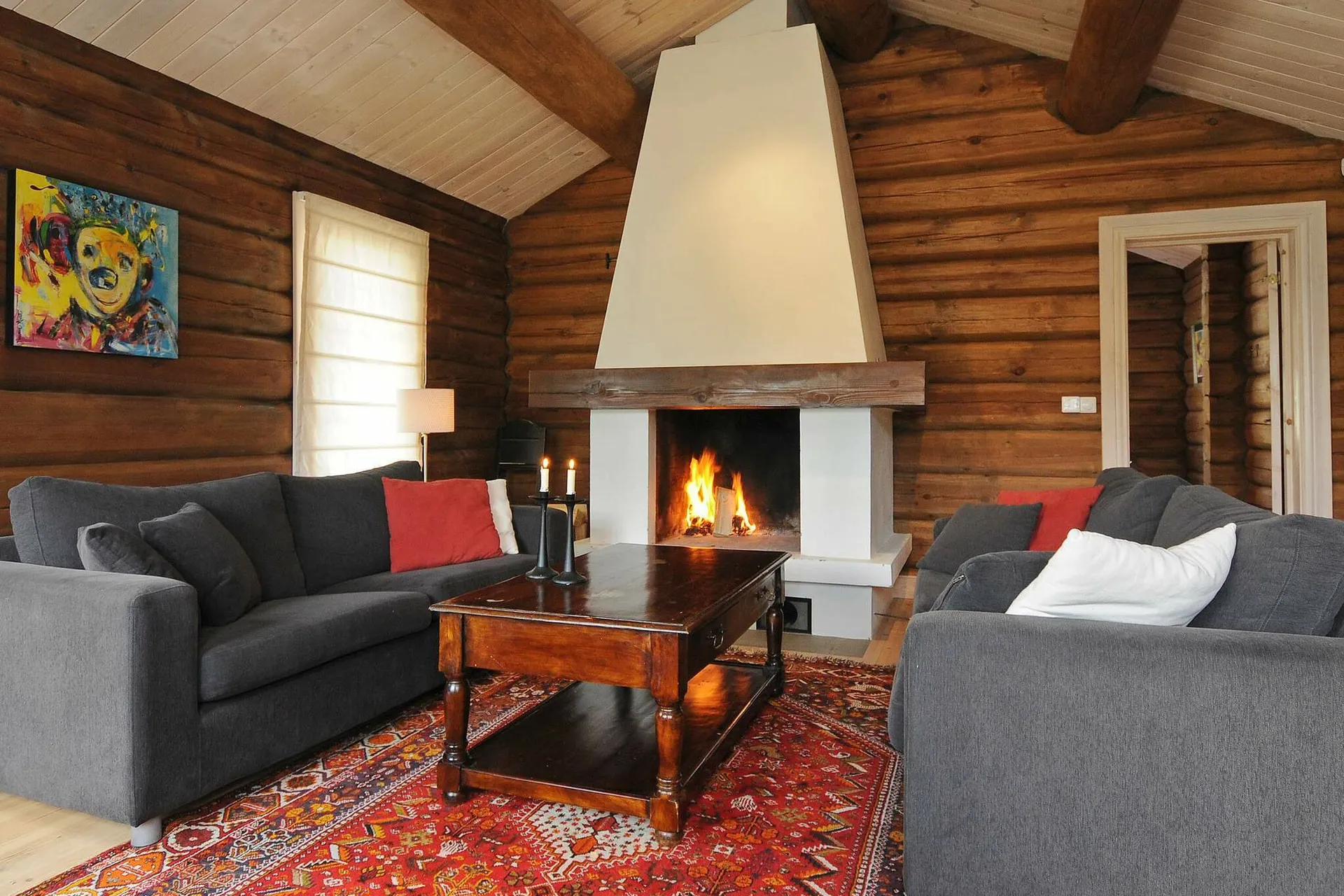 Intérieur