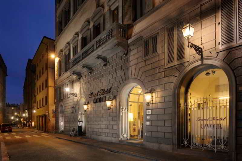 Grand Hotel Cavour, foto 5