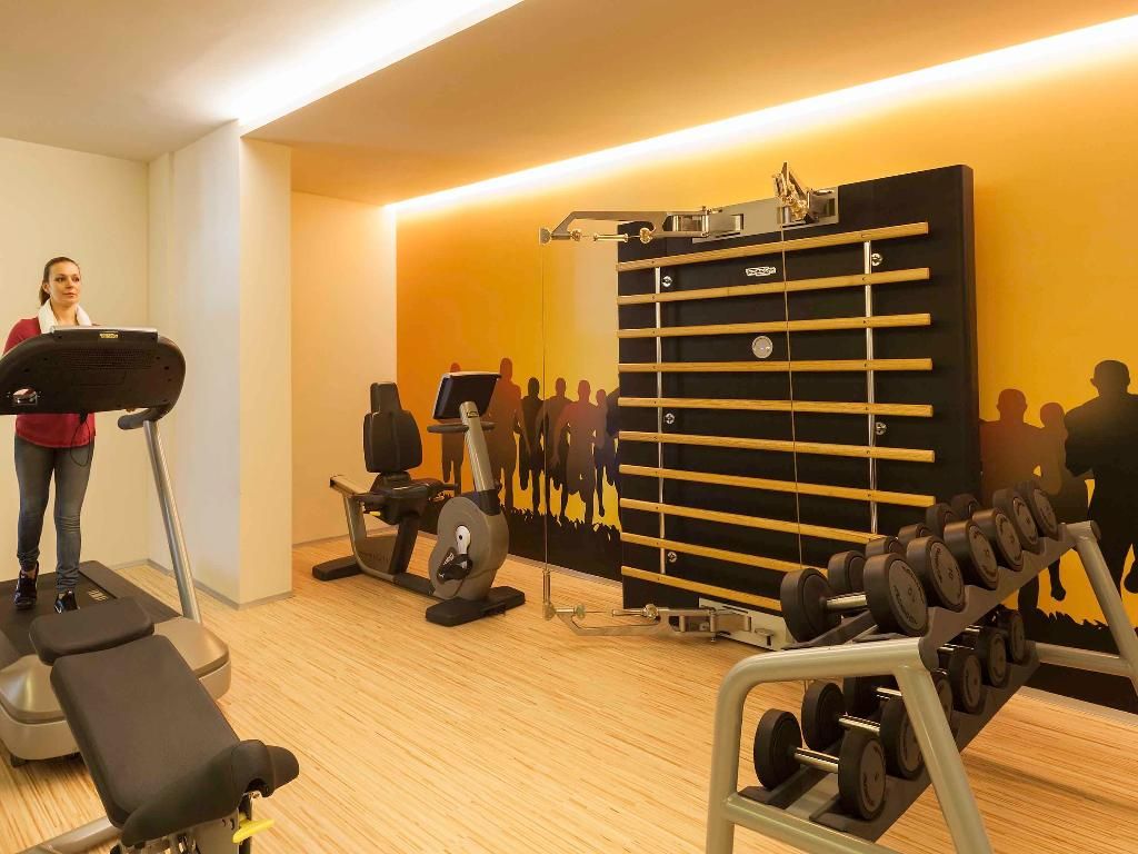 Novotel Setubal, foto 6