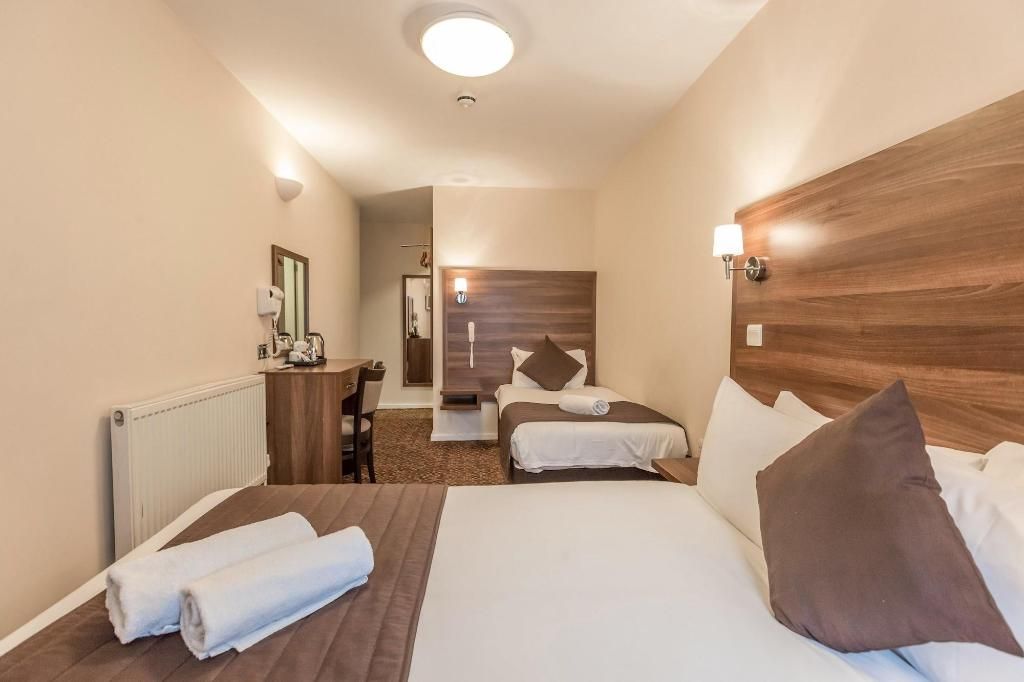 Prince Regent Excel, foto 3