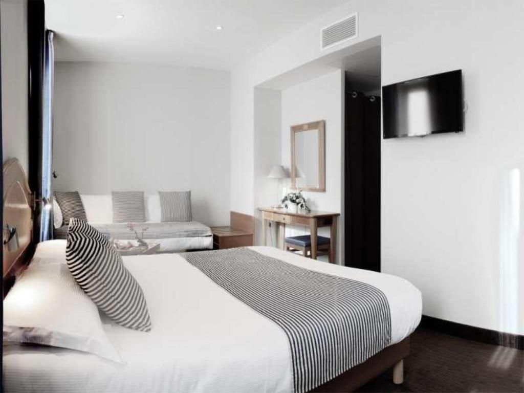 Hôtel Esprit d'Azur, foto 5