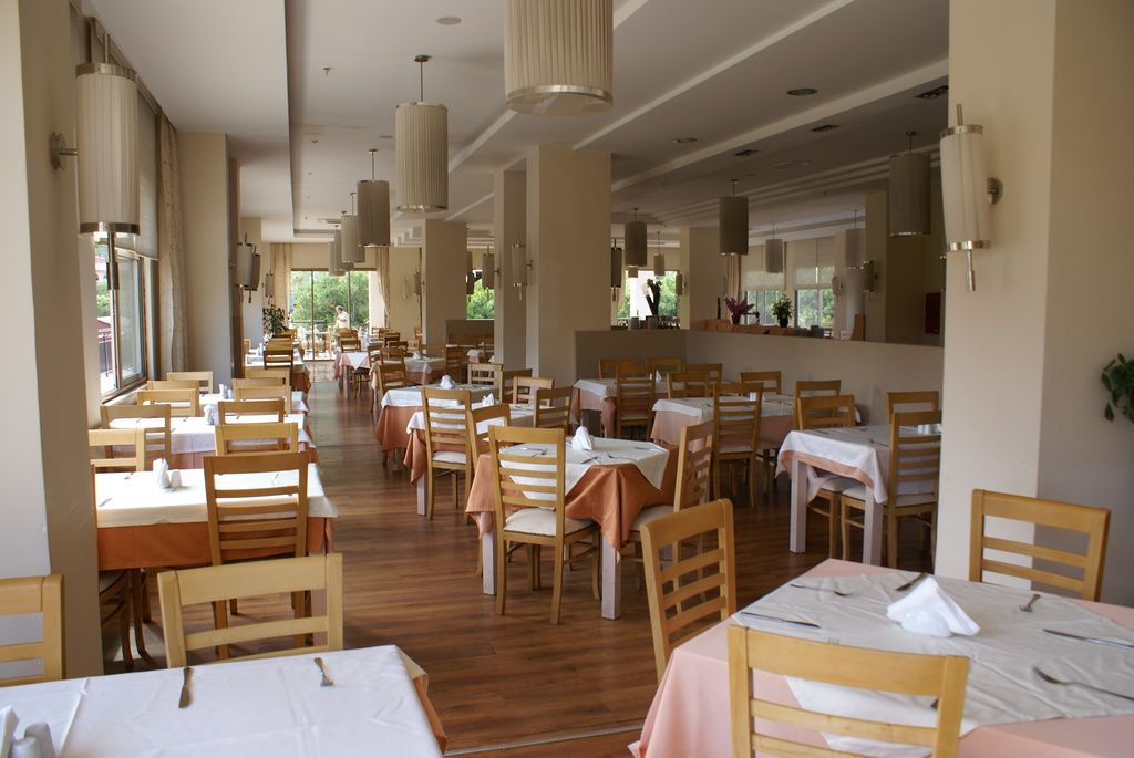 Magic Sun Hotel, foto 5