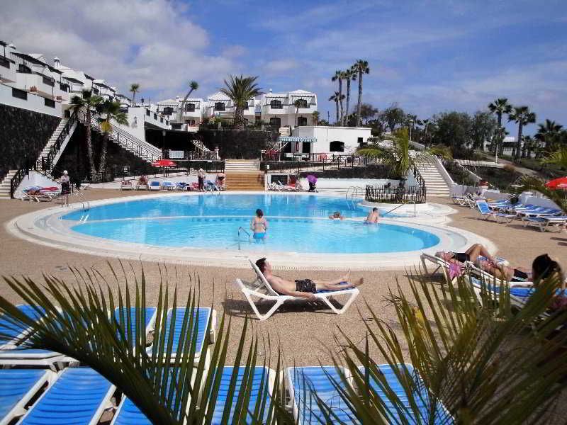 Apartamentos San Marcial, foto 5