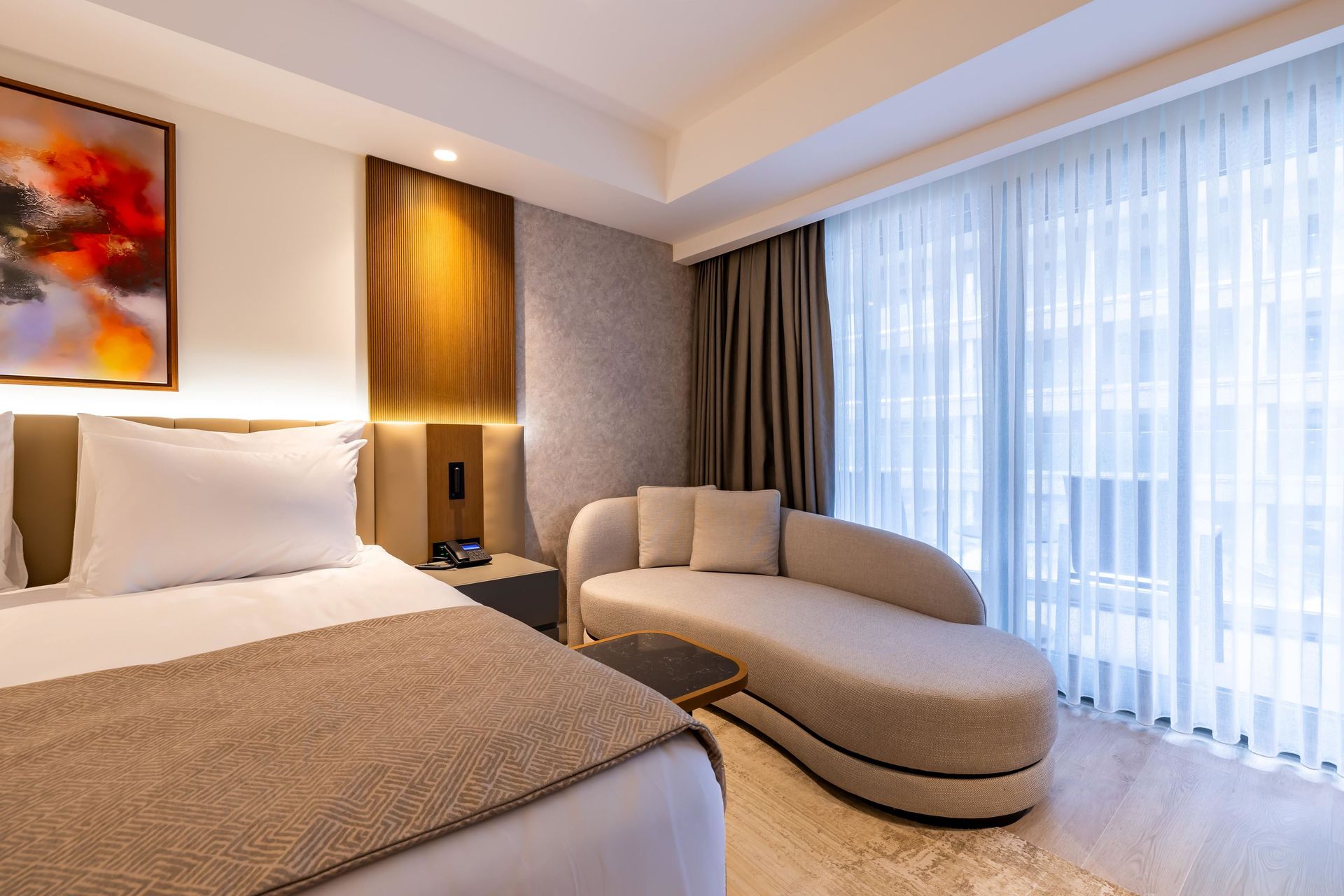 Beks Premium Resort & Spa, foto 5